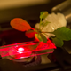 Illustration for article titled New bionic plants could replace street lights and cell towers